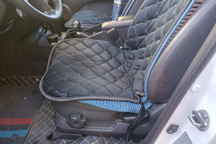 Used Kia Sportage 2012 2.0L Automatic Two-Wheel Drive GLS
