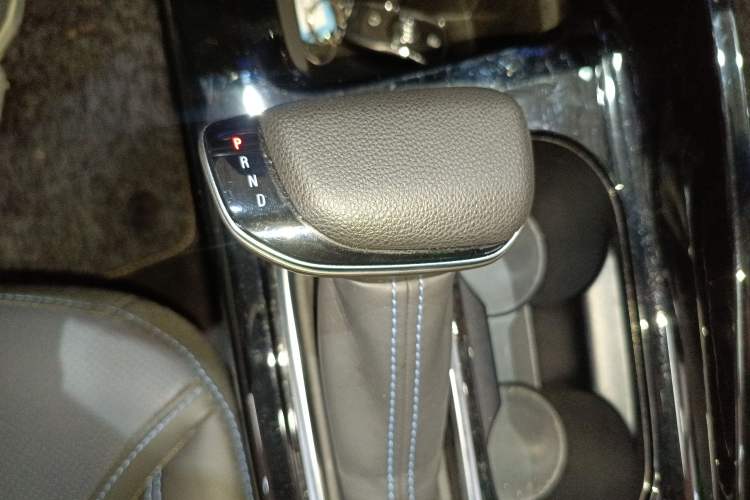 Used Buick Velite 6 2024 430km Enjoyment Version