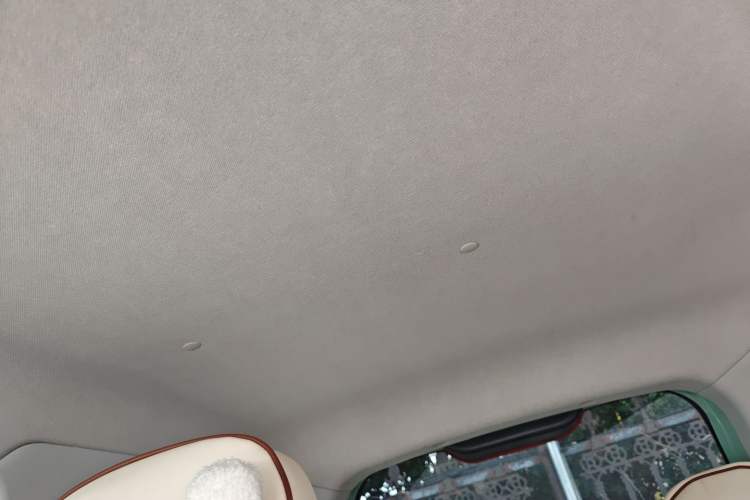 Used Qiyuan Lumin 2022 210km Sweet Edition