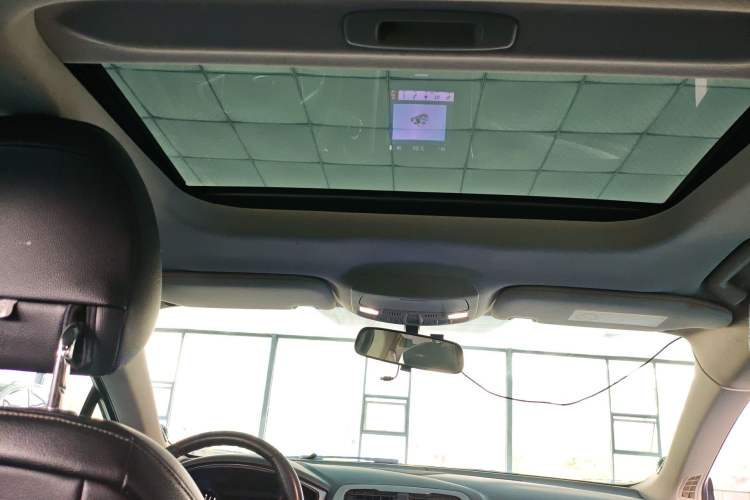 Used Ford Mondeo 2018 EcoBoost 200 Smart Control Fashion Model China V Standard