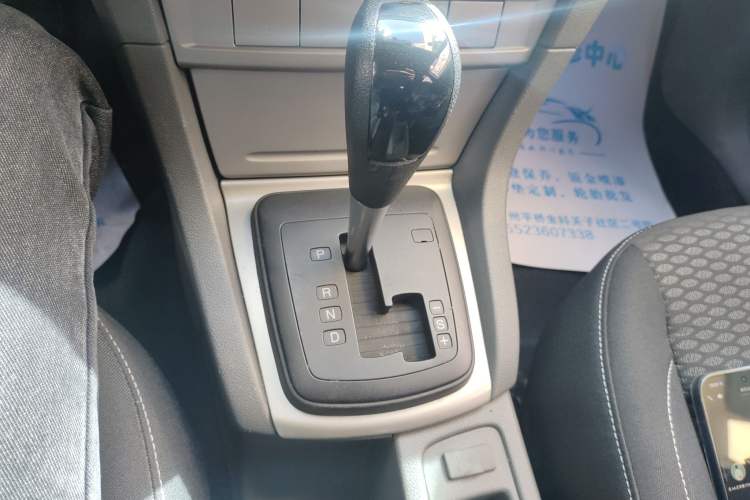 Used Ford Focus 2013 Hatchback Classic 1.8L Automatic Base Model