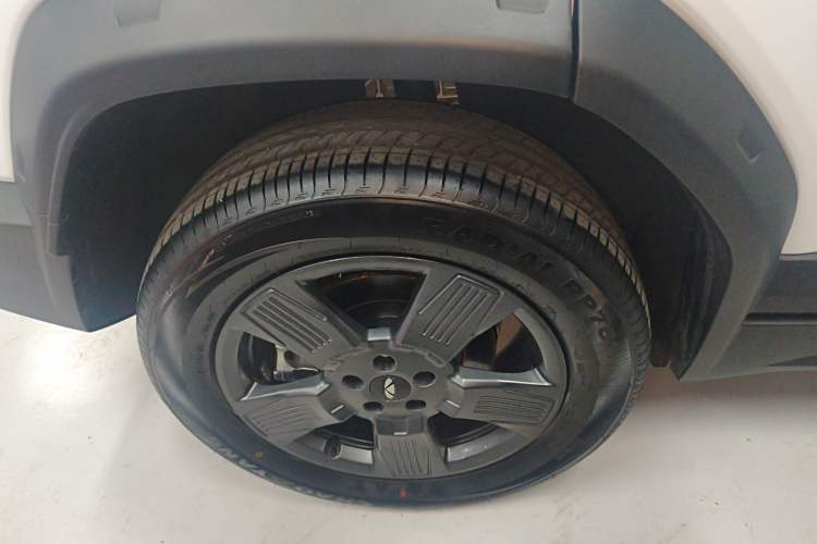 Used Chery Fengyun Fulwin X3 2025 Model 401 Ya Shang Edition
