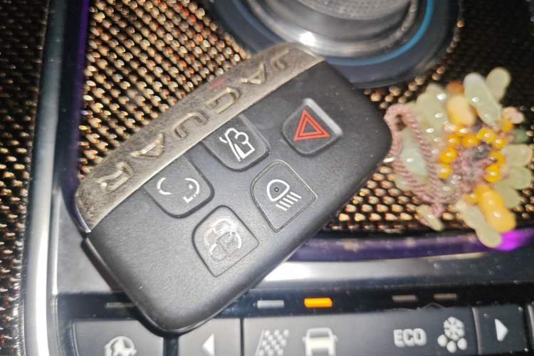 Used Jaguar XEL 2018 2.0T 200 PS Premium Edition