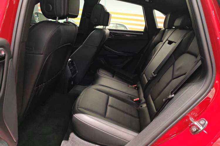 Used Porsche Macan 2023 Macan 2.0T