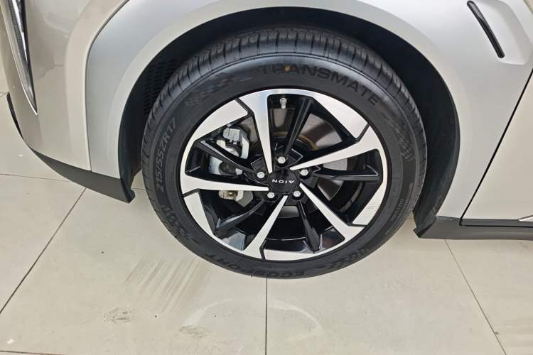 Used AION Y 2022 Plus 70 Smart Edition
