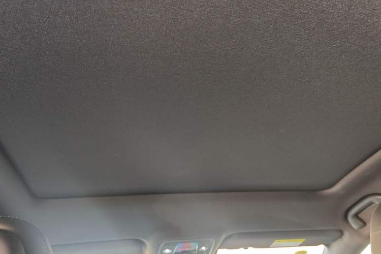 Used BYD Seal 2025 650 Intelligent Driving Version
