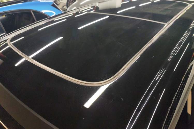 Used MINI MINI 2016 1.5T COOPER Five-Door Edition