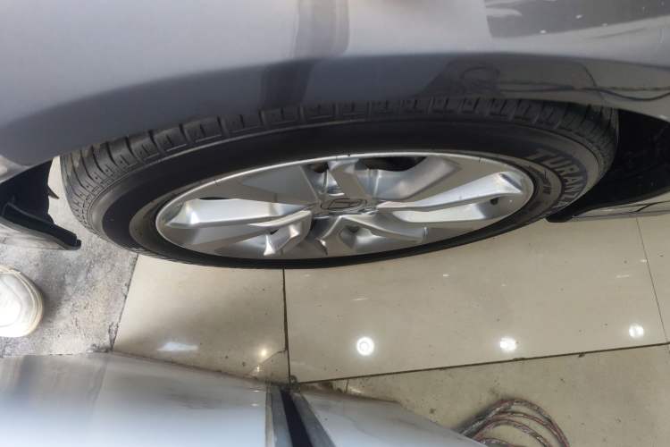 Used Honda Accord 2018 260TURBO Elite Edition China V