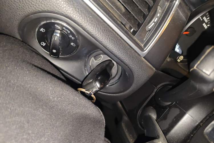 Used Porsche Macan 2014 Macan 2.0T