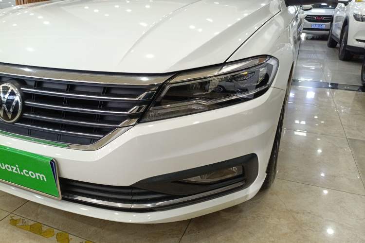 Used Volkswagen Lavida 2022 280TSI DSG Comfort Edition
