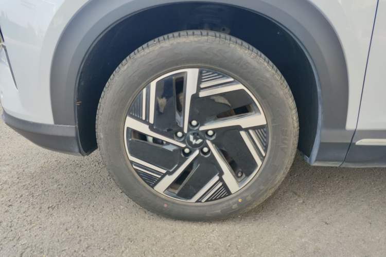 Used Wuling Xingguang S 2024 510 km Flagship Version