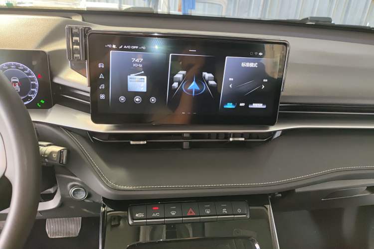 Used Haval H6 2021 3rd Generation 2.0T Automatic All-Wheel Drive Max