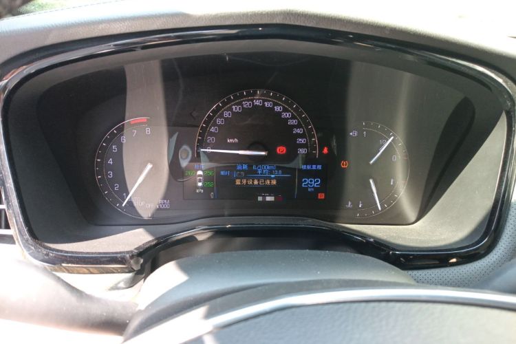 Used Cadillac XT5 2016 28T Four-Wheel Drive Tech Version
