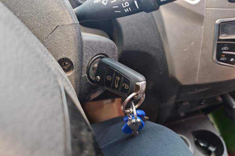 Used Haval H1 2016 Red Label 1.5L AMT Comfort Model