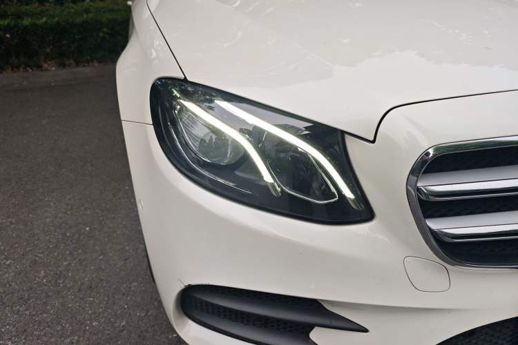 Used Mercedes-Benz E-Class 2019 E 300 L Sport Luxury Edition