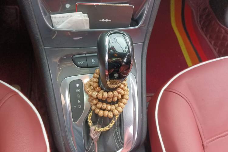 Used Buick Verano 2016 Hatchback 15S Automatic Ambition Model