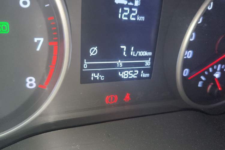 Used Hyundai Celesta 2020 1.6L Automatic GL Enjoyable Edition