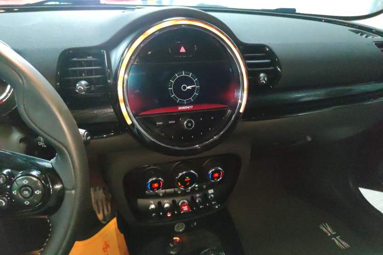 Used MINI Clubman 2021 1.5T COOPER Connoisseur
