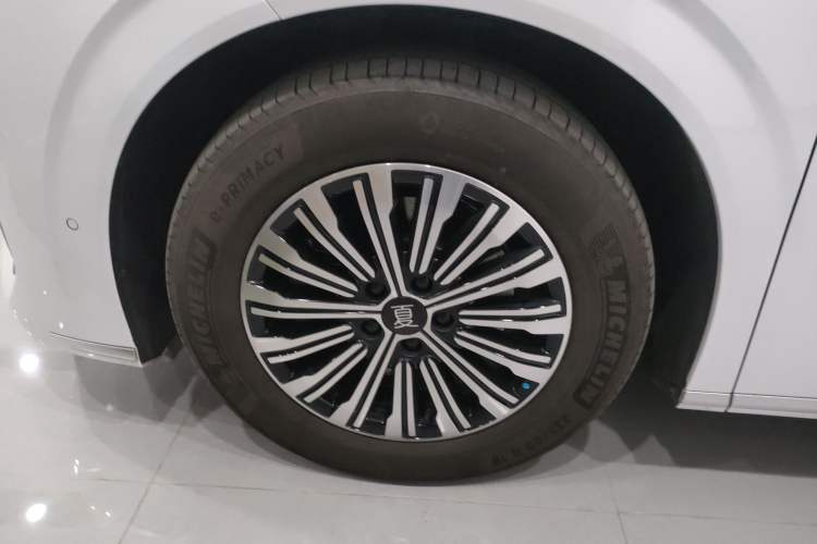 Used BYD Xia 2025 DM-i 1.5T 180km Excellence Model
