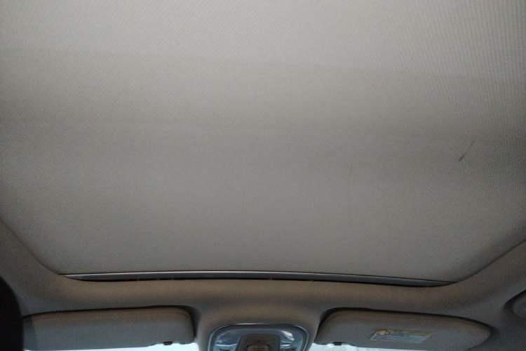 Used BYD Yuan 2016 1.5TID Automatic Flagship Model
