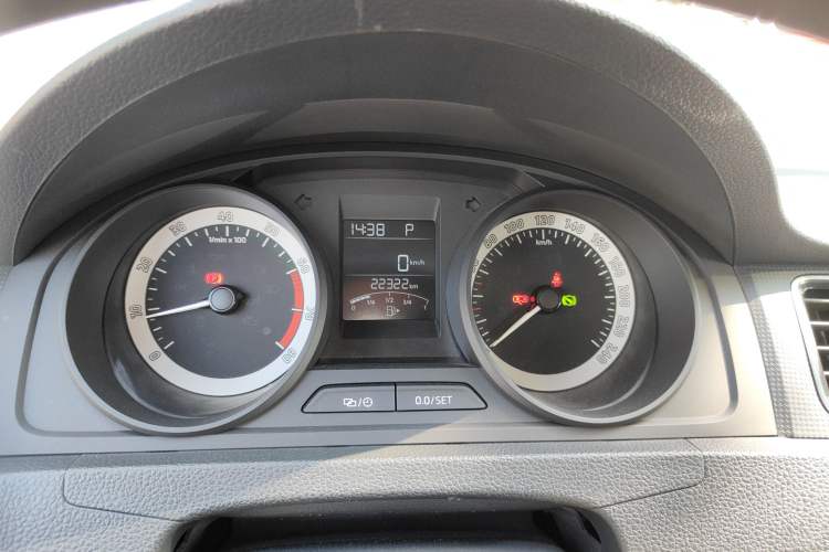 Used Skoda Rapid Spaceback 2018 1.6L Automatic Standard Edition