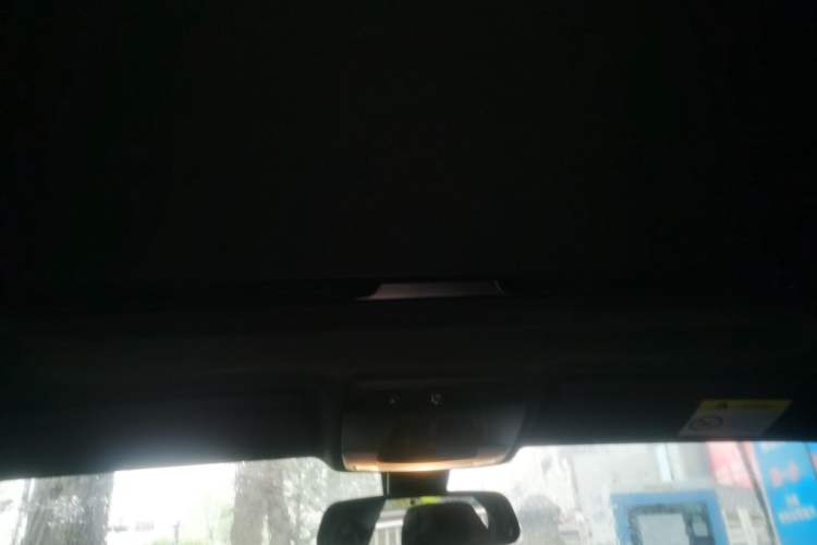 Used BMW 3 Series 2019 320i M Sport Night Edition Headliner