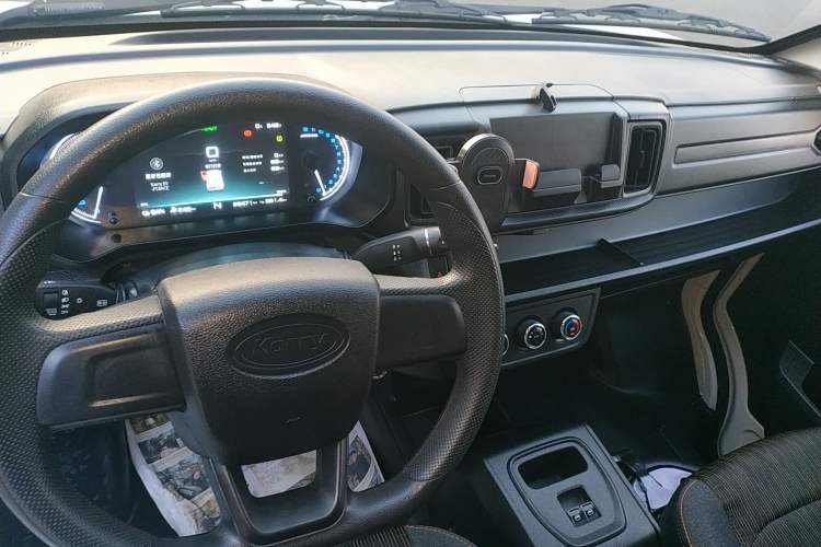 Used Karry Jiangtun E7 2024 Startup Edition