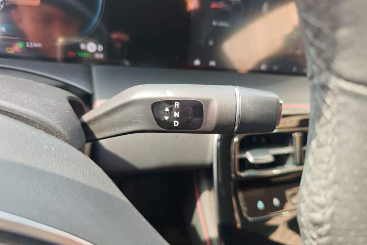 Used Leapmotor S01 2019 380 Pro
