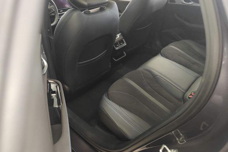 Used Geely Auto Preface 2025 Dongfang Yao 2.0TD Moonlight Edition