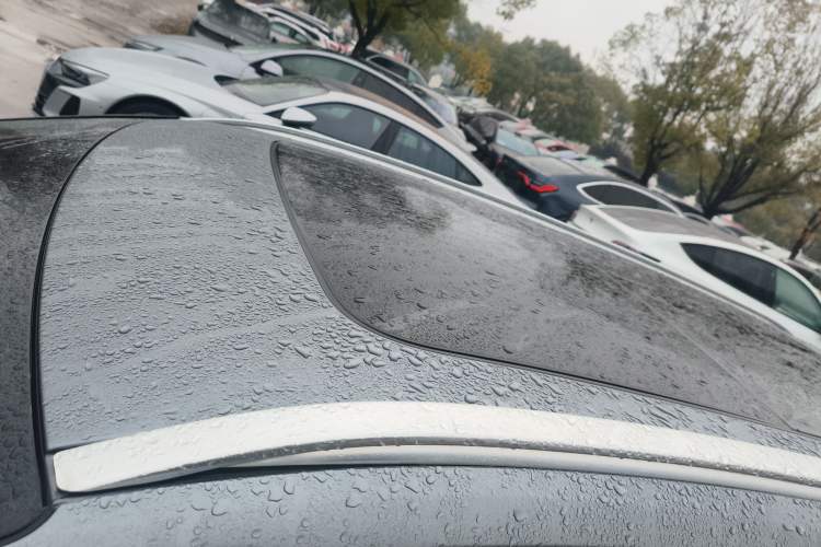 Used Volvo V90 2019 Cross Country T5 AWD Smart Range Version China V Standard
