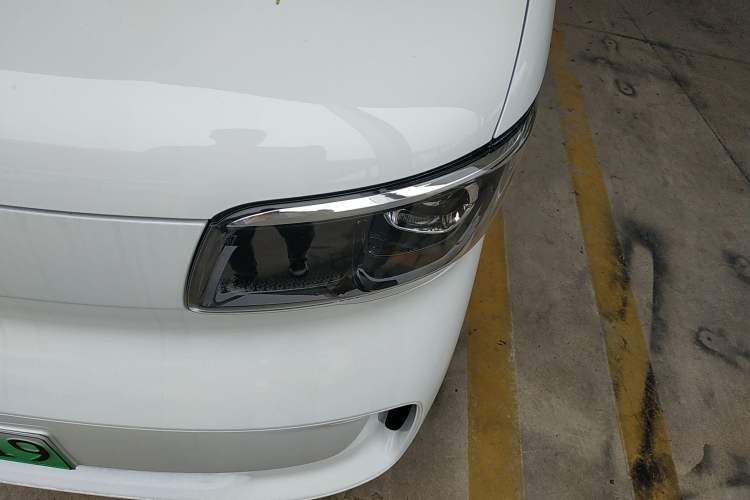 Used Wuling Zhiguang New Energy 2025 Comfort Model