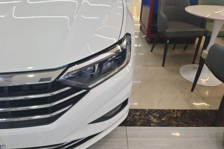 Used Volkswagen Sagitar 2021 280TSI DSG Comfort Connect Edition