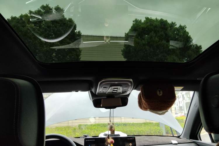 Used BYD Tang New Energy 2021 DM-i 112KM Prestige Model