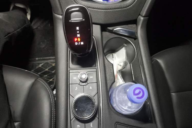 Used Cadillac XT5 2020 28T Luxury Version
