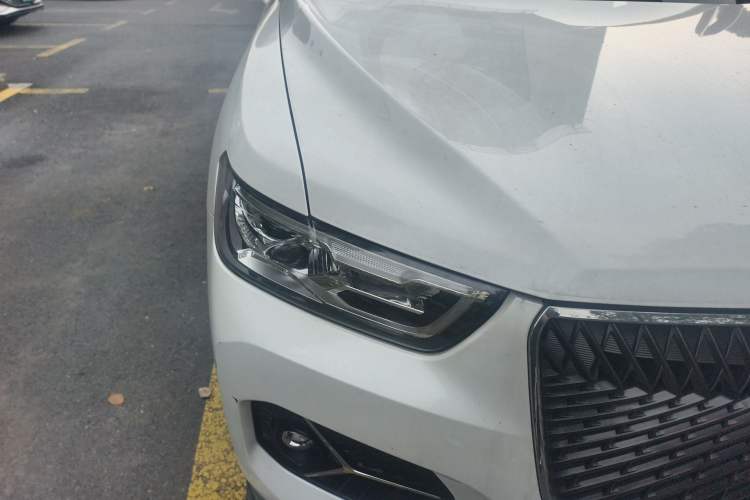 Used Haval H6 2021 1.5T Automatic Urban Edition
