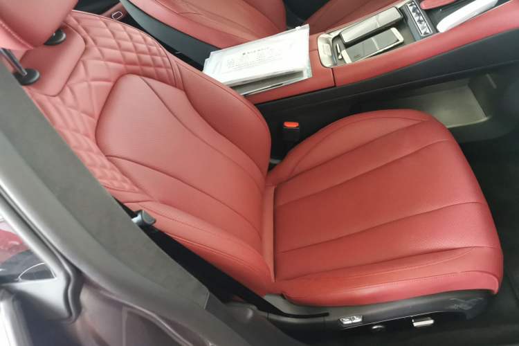 Used EXEED Star Era ES 2025 Extended-Range Max Urban Assisted Driving
