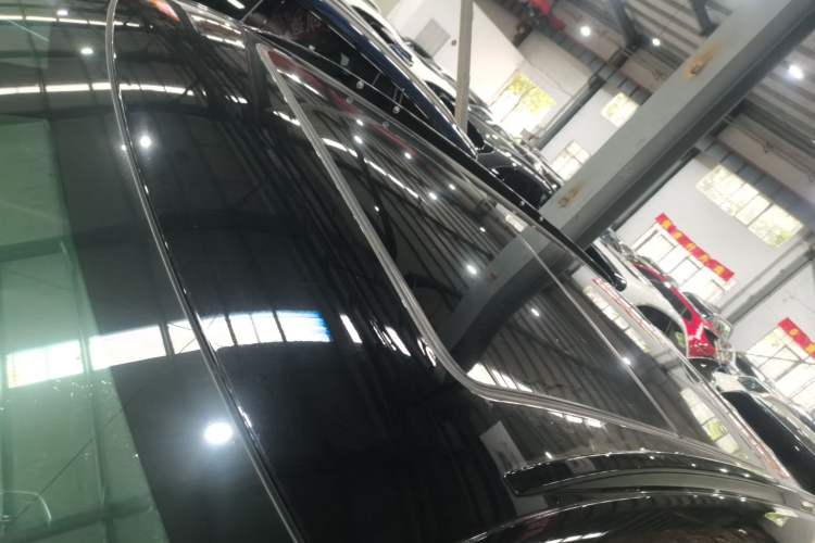 Used Cadillac XT5 2021 2.0T Four-Wheel Drive Premium Edition