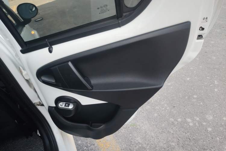 Used BYD e1 2020 Smart Comfort Version
