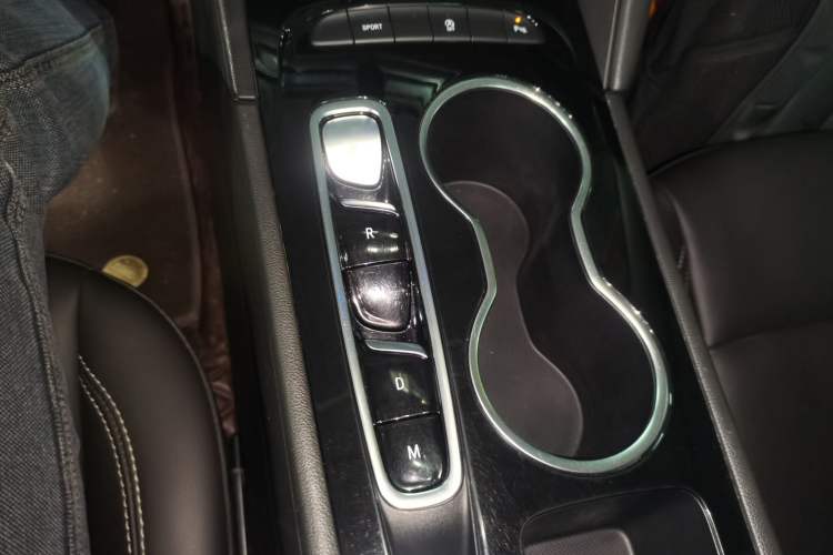 Used Buick Regal 2024 25T Deluxe Edition