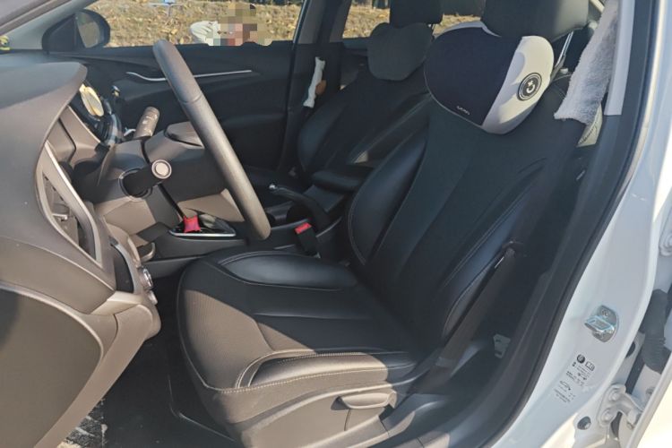 Used Buick GT 2021 Revised Version Flagship 1.5L Automatic Elite Edition