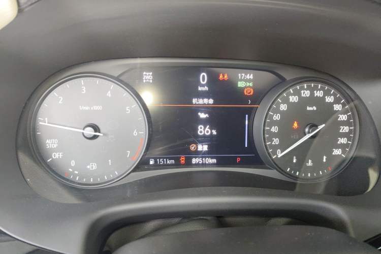 Used Buick Enclave 2020 28T All-Wheel Drive Avenir
