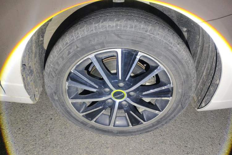 Used Roewe i5 2021 1.5L Manual Platinum Edition