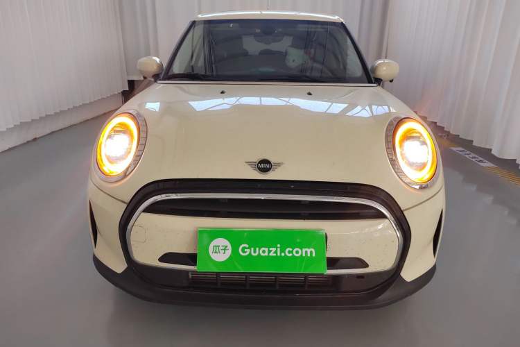 Used MINI MINI 2023 1.5T ONE Five-Door Edition