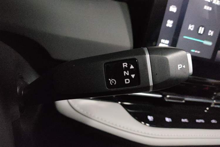 Used CHANGAN CS55PLUS PHEV 2025 Smart New Blue Whale 125km Battleship Edition
