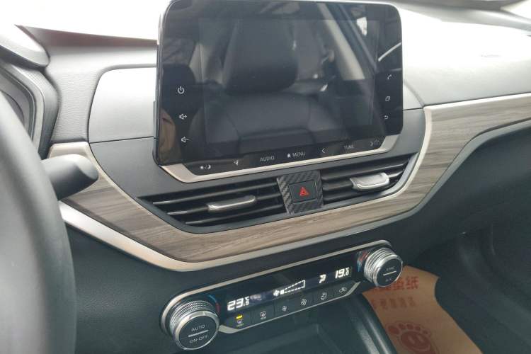 Used Nissan Teana 2021 2.0L XL Comfort Edition
