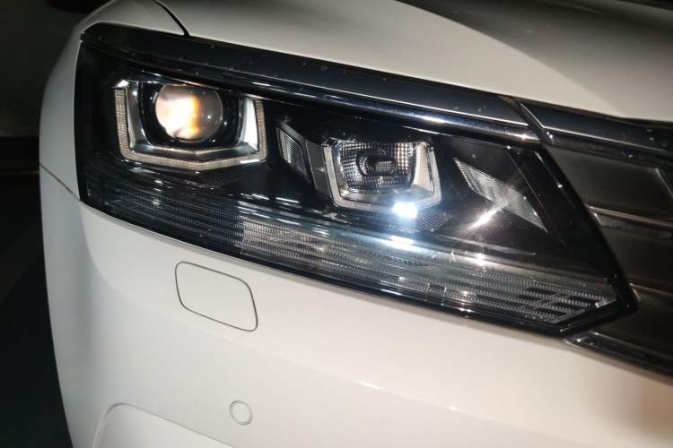 Used Volkswagen Passat 2016 330TSI DSG Prestige Edition