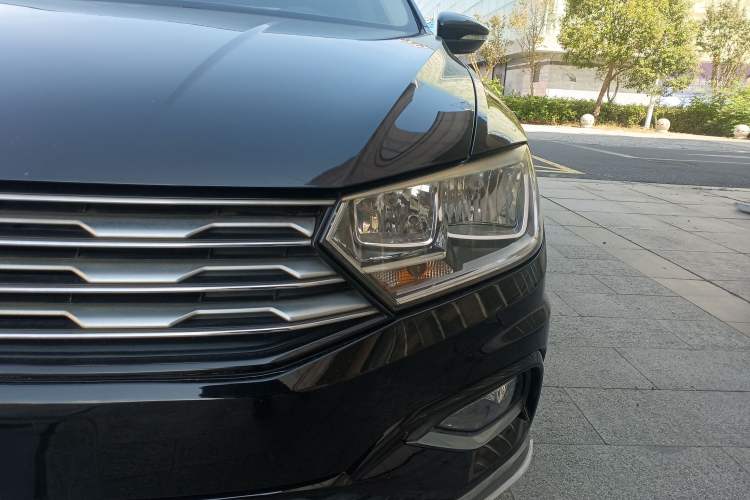 Used Volkswagen C-TREK 2017 1.6L Automatic Comfort Model