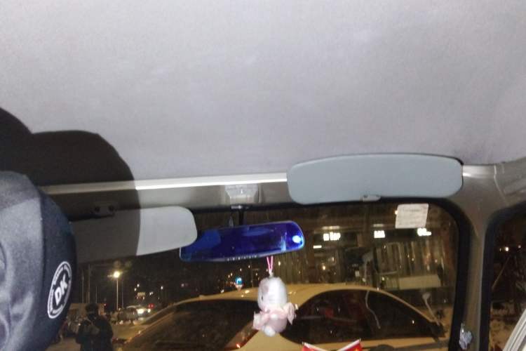 Used Wuling Zhiguang 2013 1.0L Practical Version