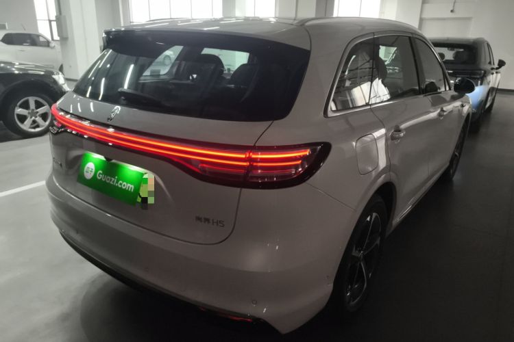 Used Hima H5 2025 Model Range-Extending Max