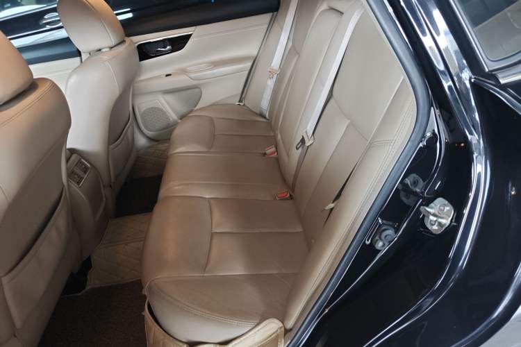 Used Nissan Teana 2018 2.0L XL Smart Upgrade Edition